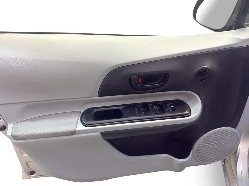 used 2012 Toyota Prius c car, priced at $6,444