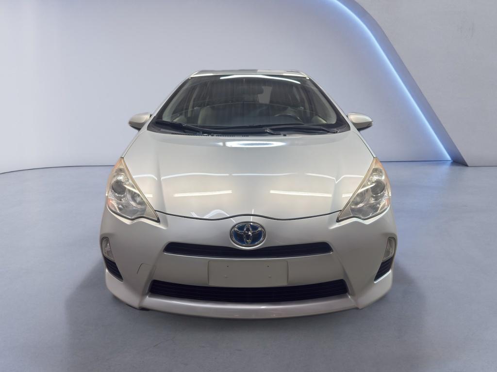 used 2012 Toyota Prius c car, priced at $6,444
