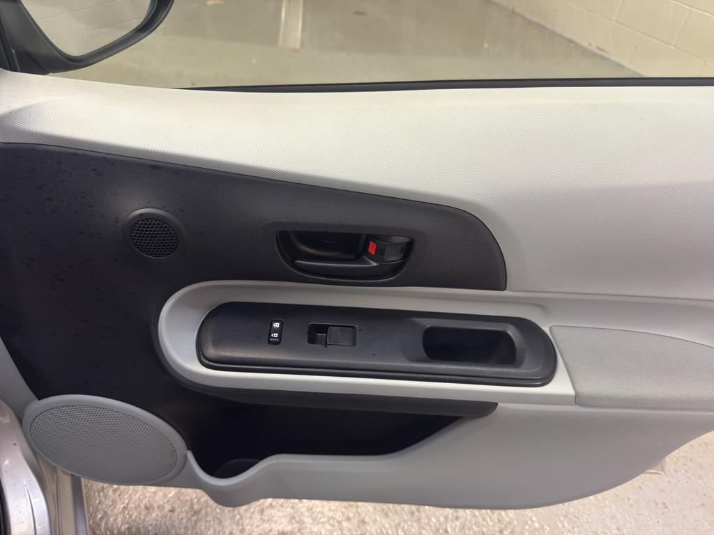 used 2012 Toyota Prius c car, priced at $6,444