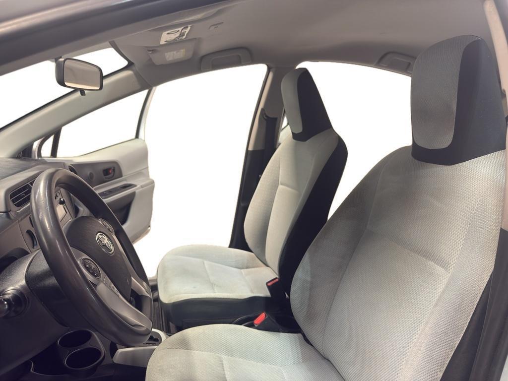 used 2012 Toyota Prius c car, priced at $6,444