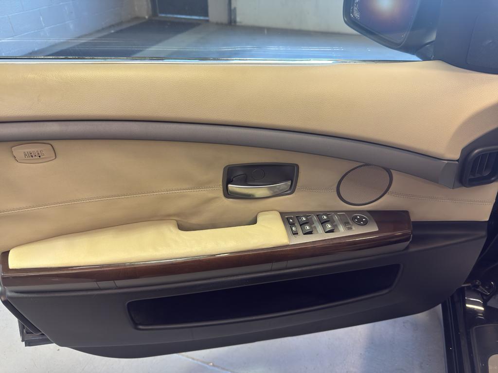 used 2003 BMW 745 car, priced at $2,500