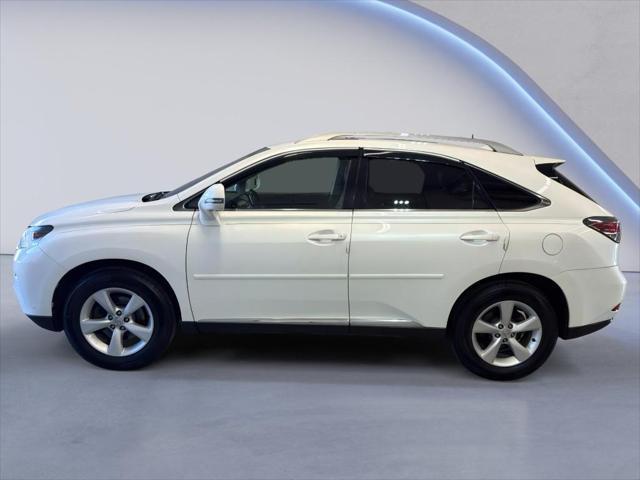 used 2013 Lexus RX 350 car, priced at $11,991