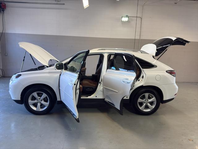 used 2013 Lexus RX 350 car, priced at $11,991