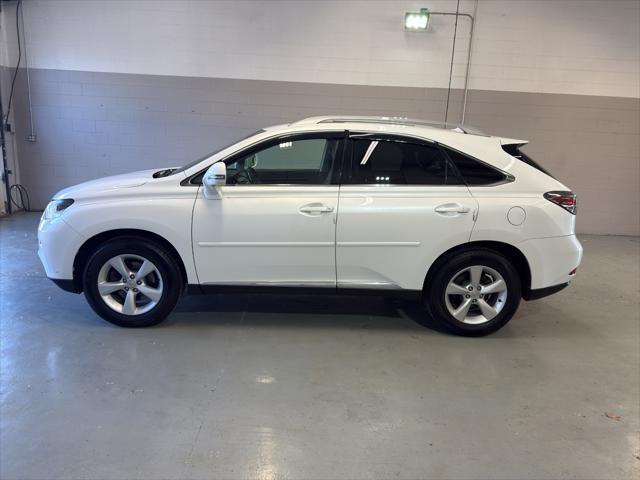 used 2013 Lexus RX 350 car, priced at $11,991