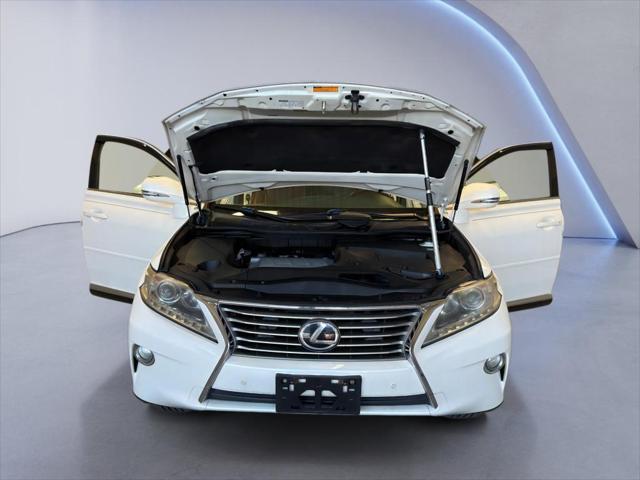 used 2013 Lexus RX 350 car, priced at $11,991