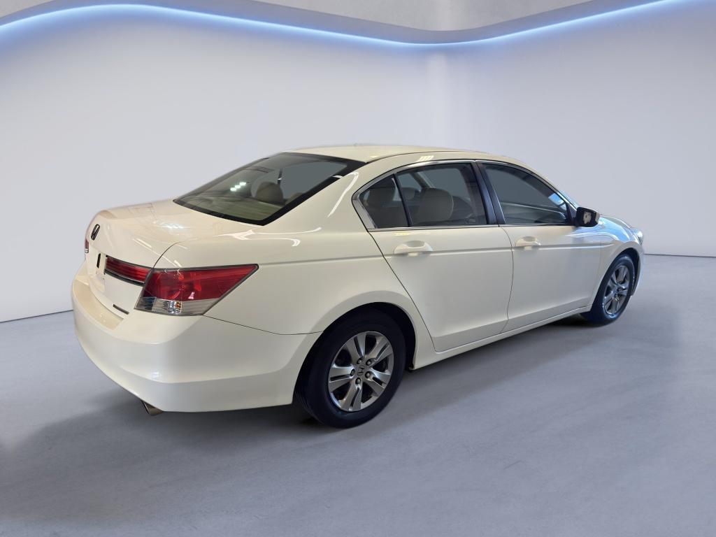 used 2012 Honda Accord car, priced at $6,991