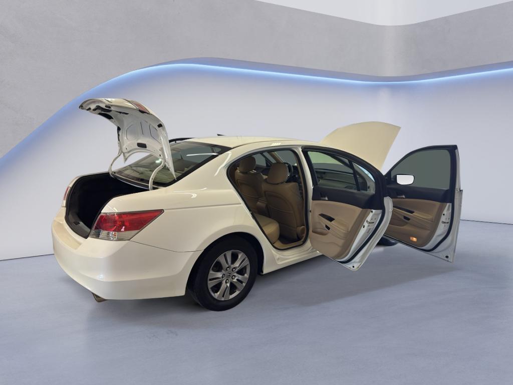 used 2012 Honda Accord car, priced at $6,991