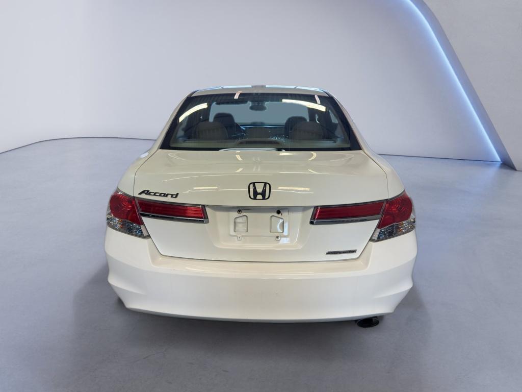 used 2012 Honda Accord car, priced at $6,991