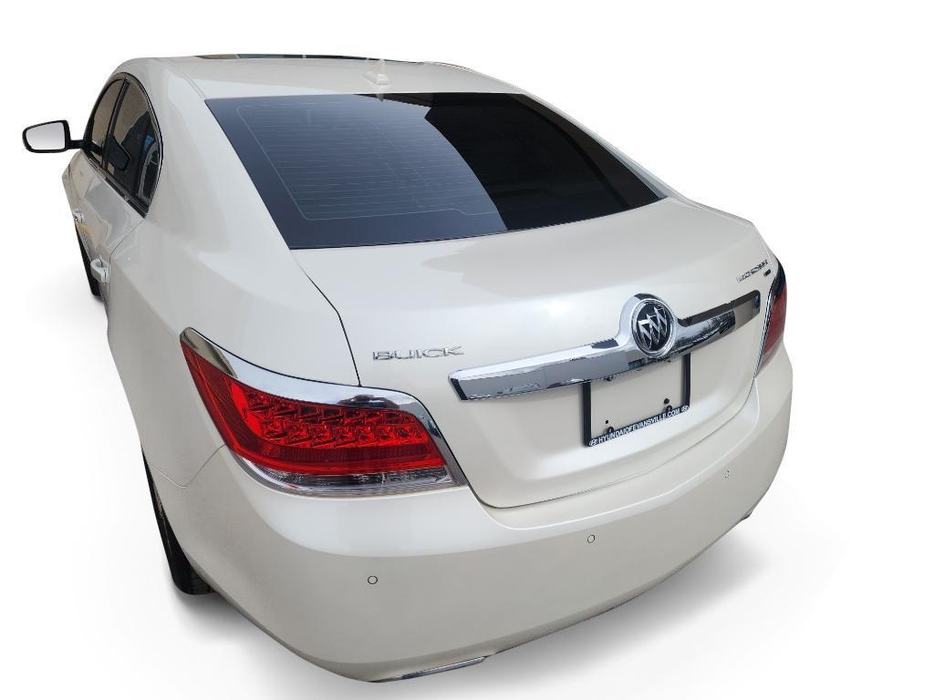 used 2012 Honda Accord car, priced at $6,991