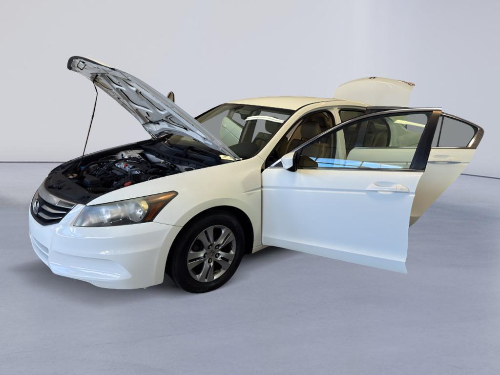 used 2012 Honda Accord car, priced at $6,991