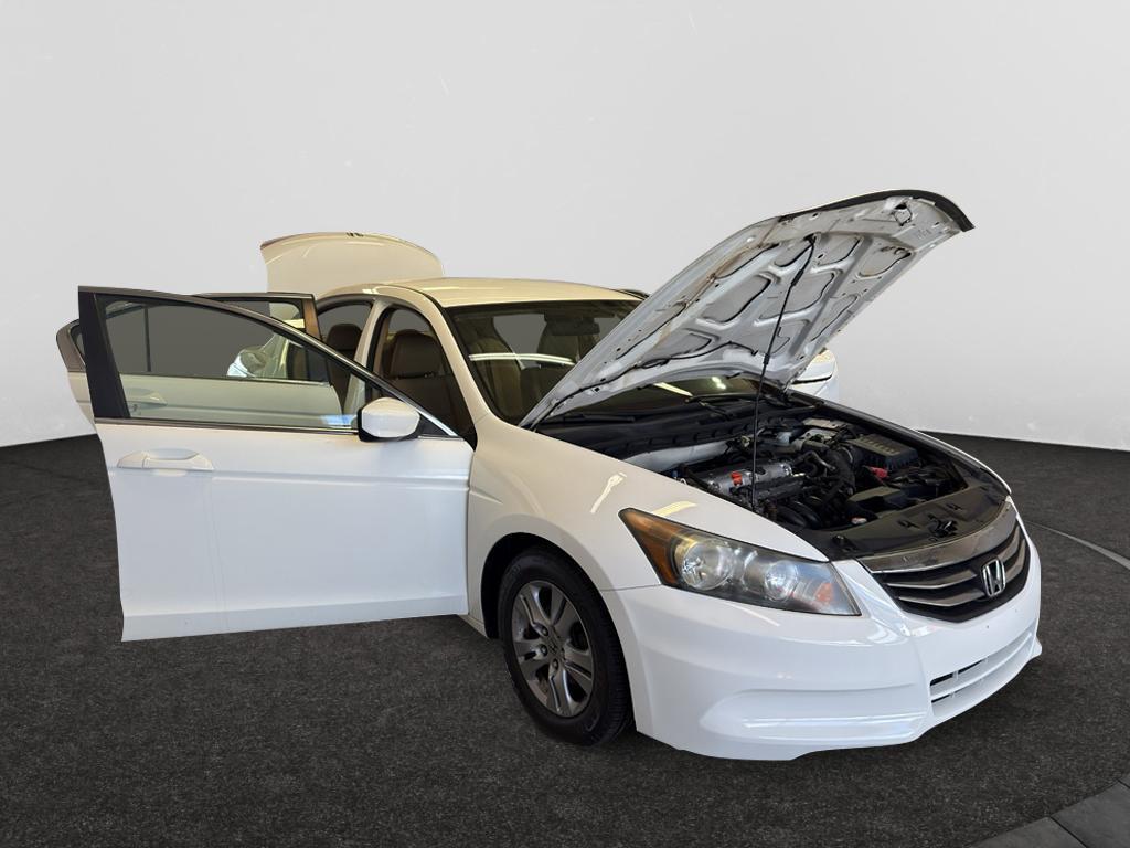 used 2012 Honda Accord car, priced at $6,991