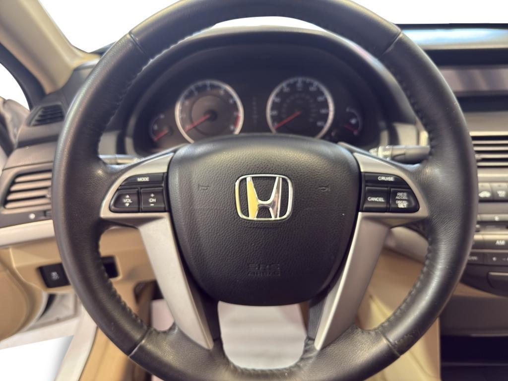 used 2012 Honda Accord car, priced at $6,991