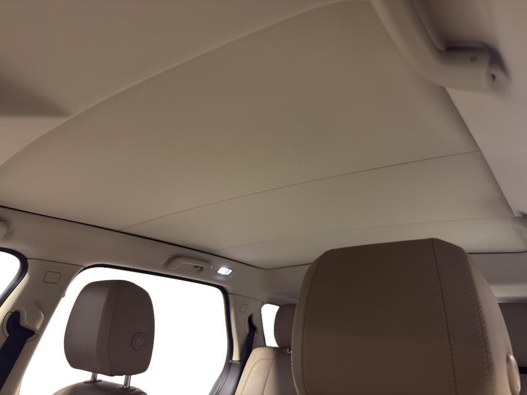 used 2017 Land Rover Discovery Sport car, priced at $9,995