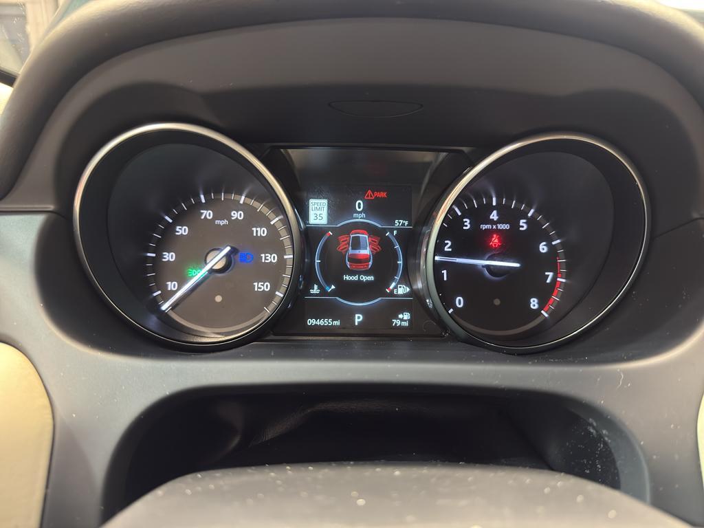 used 2017 Land Rover Discovery Sport car, priced at $9,995