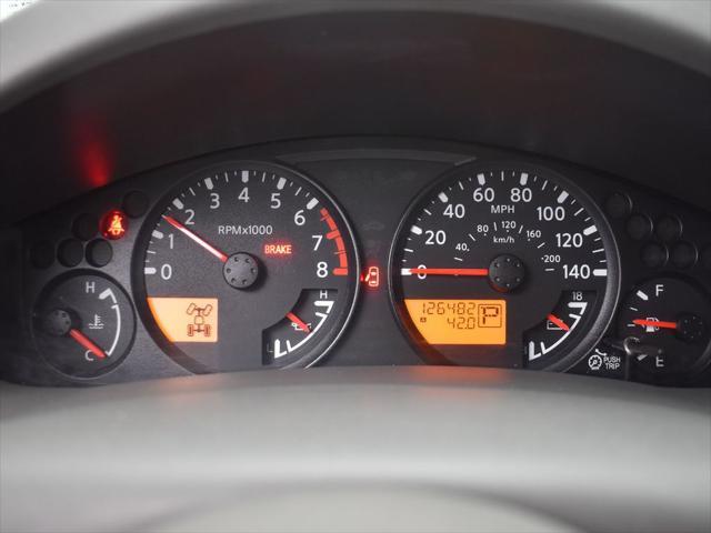 used 2015 Nissan Frontier car, priced at $13,995