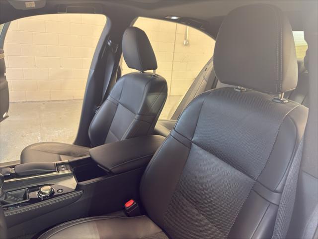 used 2014 Lexus GS 350 car, priced at $20,998