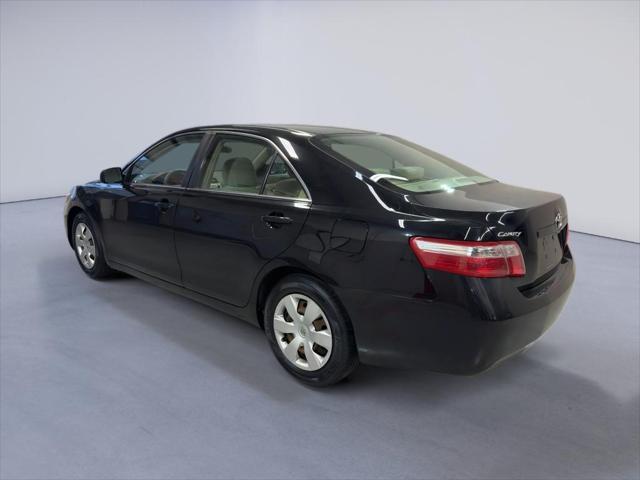 used 2007 Toyota Camry car, priced at $7,291