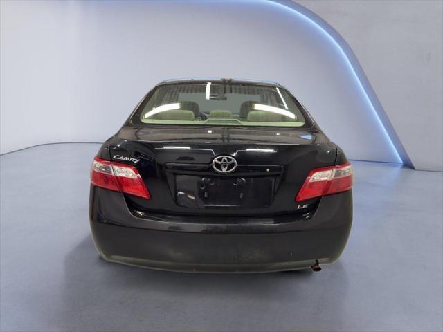 used 2007 Toyota Camry car, priced at $7,291