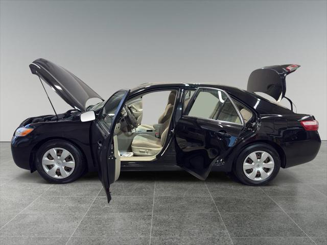 used 2007 Toyota Camry car, priced at $7,291