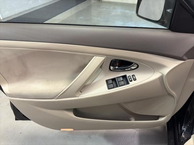 used 2007 Toyota Camry car, priced at $7,291