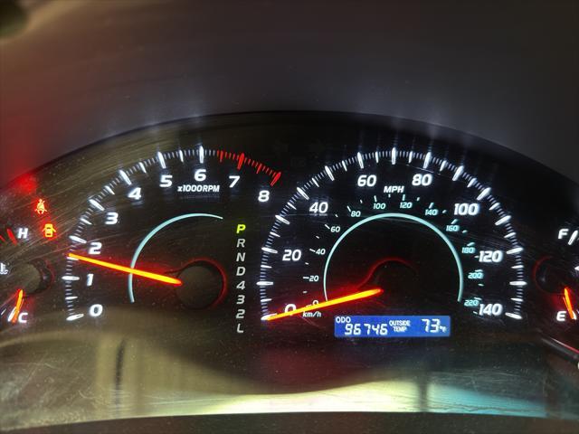 used 2007 Toyota Camry car, priced at $7,291