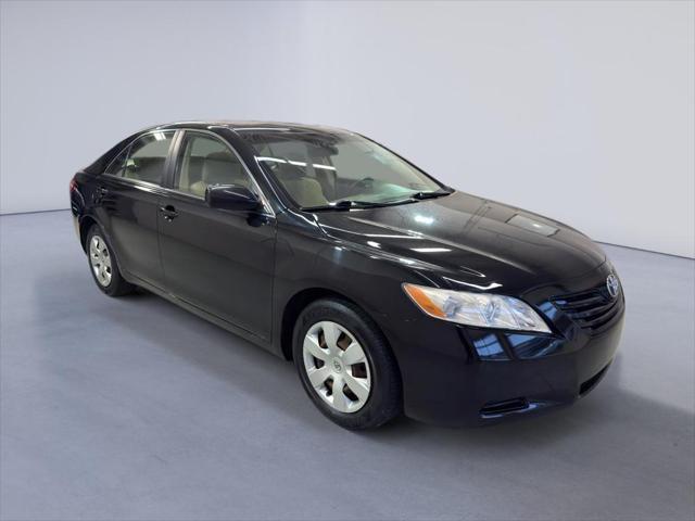 used 2007 Toyota Camry car, priced at $7,291