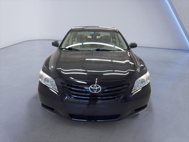 used 2007 Toyota Camry car, priced at $7,291