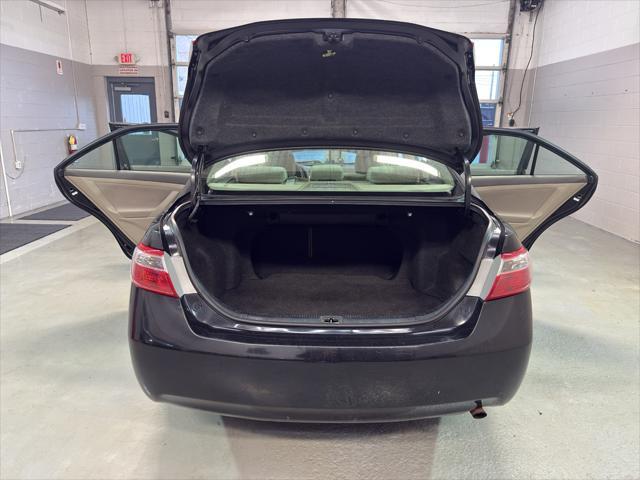 used 2007 Toyota Camry car, priced at $7,291