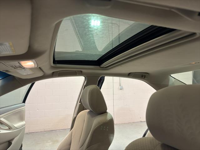 used 2007 Toyota Camry car, priced at $7,291