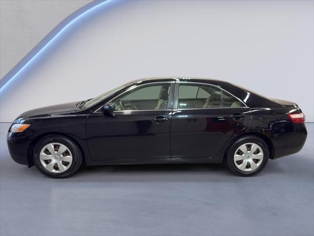 used 2007 Toyota Camry car, priced at $7,291