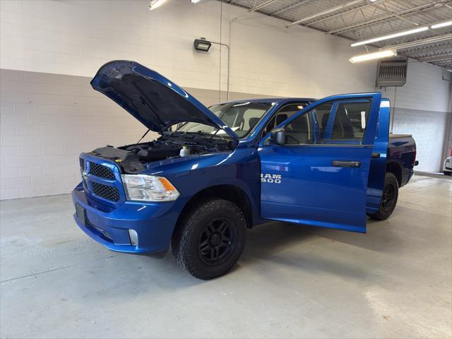 used 2016 Ram 1500 car, priced at $14,991
