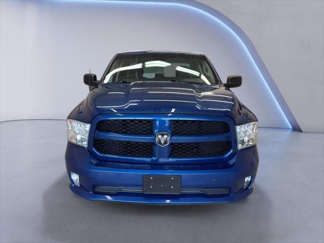 used 2016 Ram 1500 car, priced at $14,991