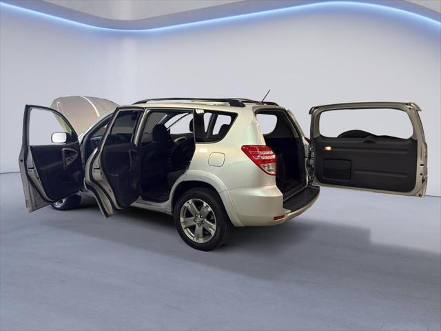 used 2012 Toyota RAV4 car, priced at $9,991