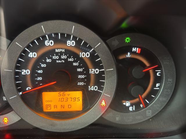 used 2012 Toyota RAV4 car, priced at $9,991