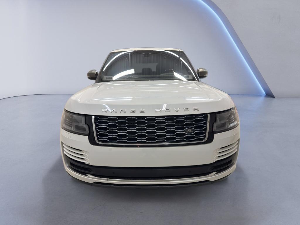 used 2020 Land Rover Range Rover car, priced at $35,991