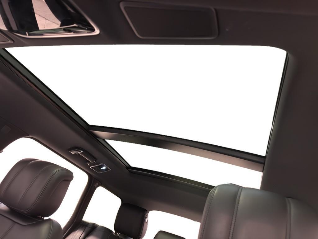 used 2020 Land Rover Range Rover car, priced at $35,991