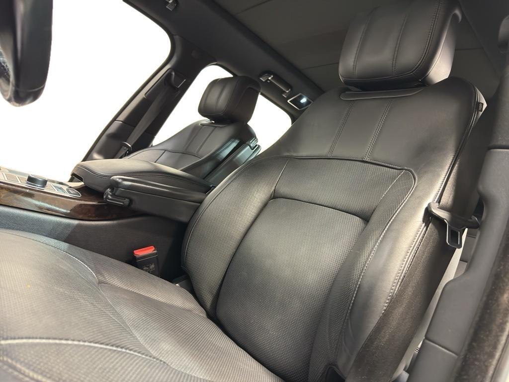 used 2020 Land Rover Range Rover car, priced at $35,991