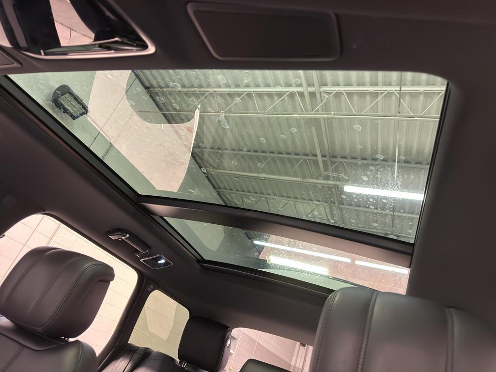 used 2020 Land Rover Range Rover car, priced at $35,991