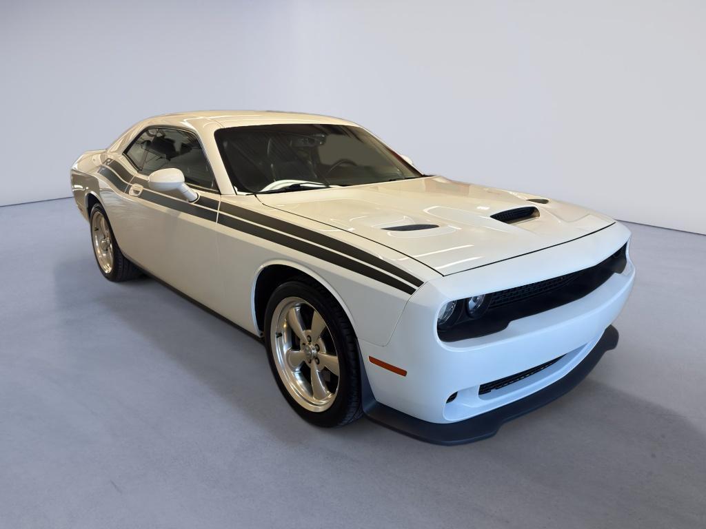 used 2010 Dodge Challenger car, priced at $14,500