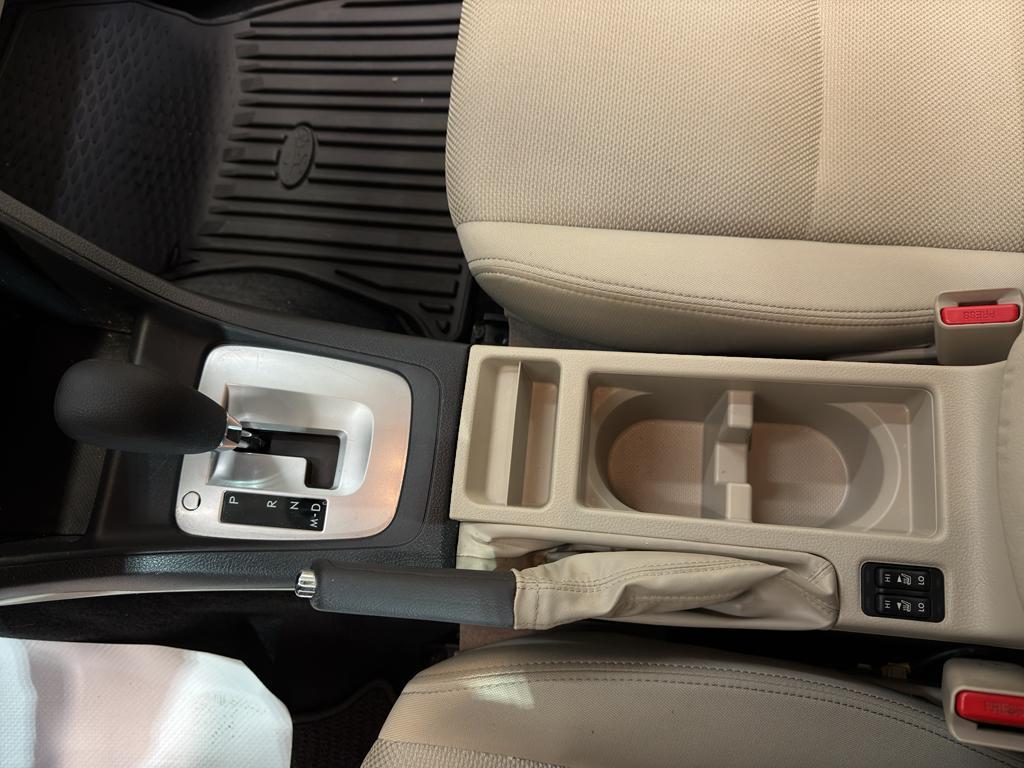 used 2013 Subaru XV Crosstrek car, priced at $6,900