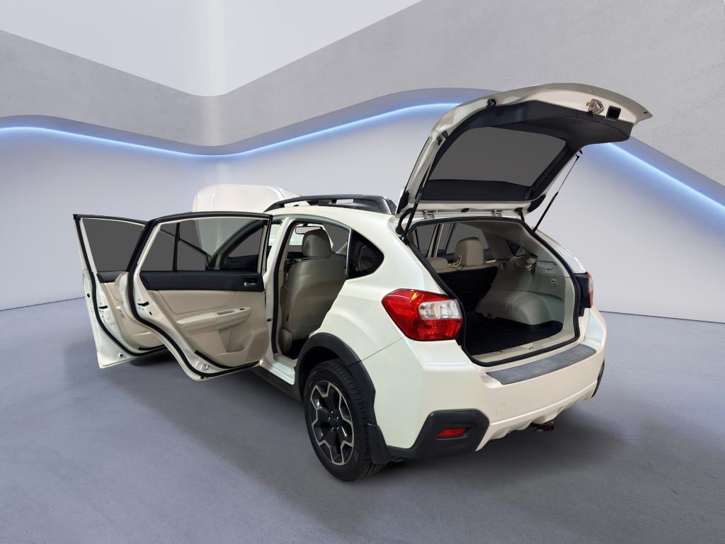 used 2013 Subaru XV Crosstrek car, priced at $6,900