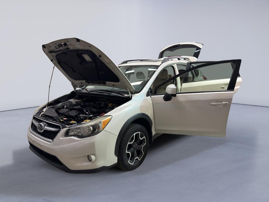 used 2013 Subaru XV Crosstrek car, priced at $6,900