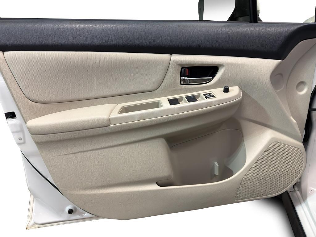 used 2013 Subaru XV Crosstrek car, priced at $6,900