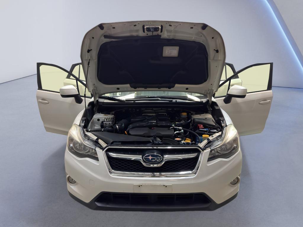 used 2013 Subaru XV Crosstrek car, priced at $6,900