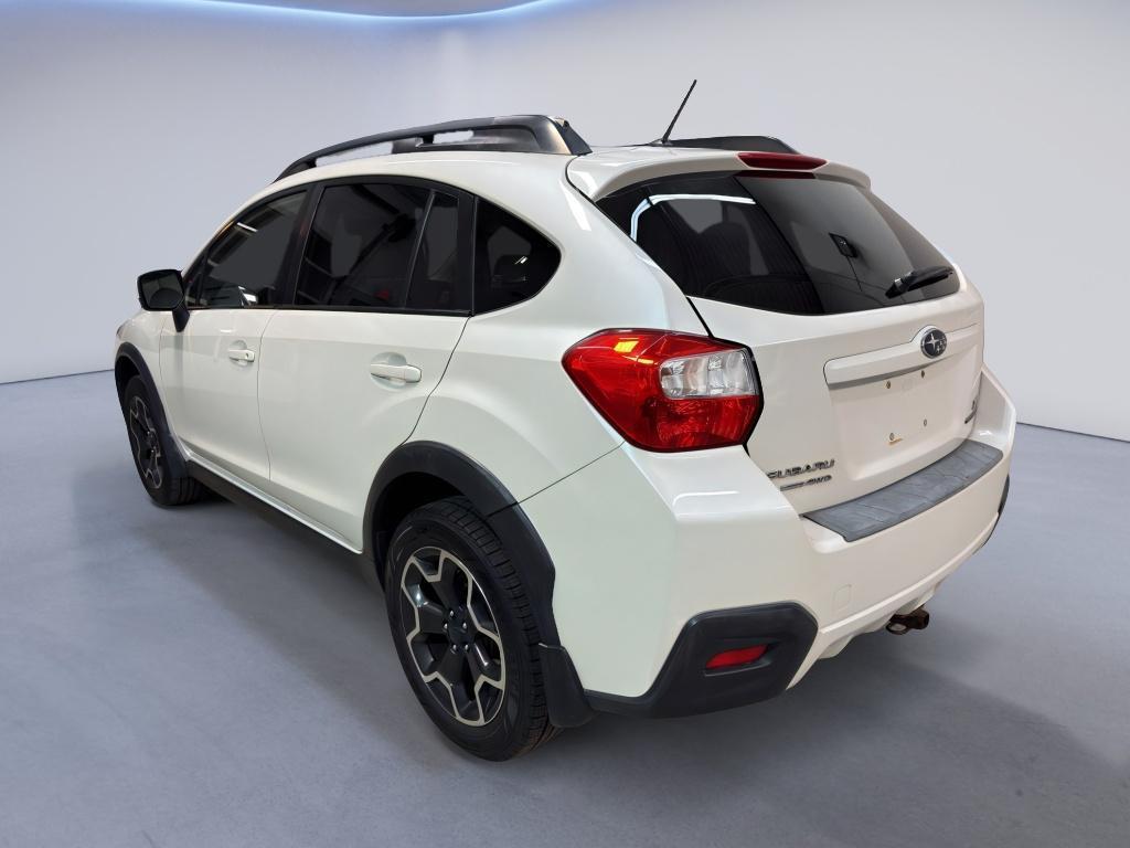 used 2013 Subaru XV Crosstrek car, priced at $6,900