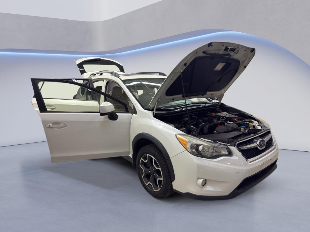 used 2013 Subaru XV Crosstrek car, priced at $6,900