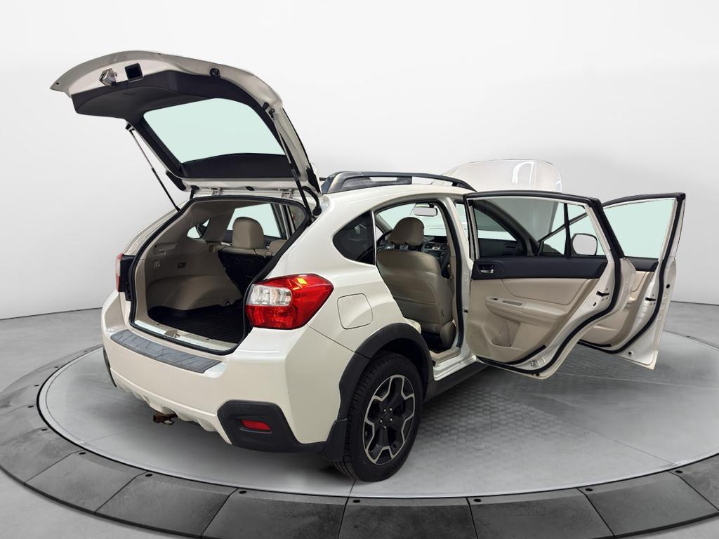used 2013 Subaru XV Crosstrek car, priced at $6,900