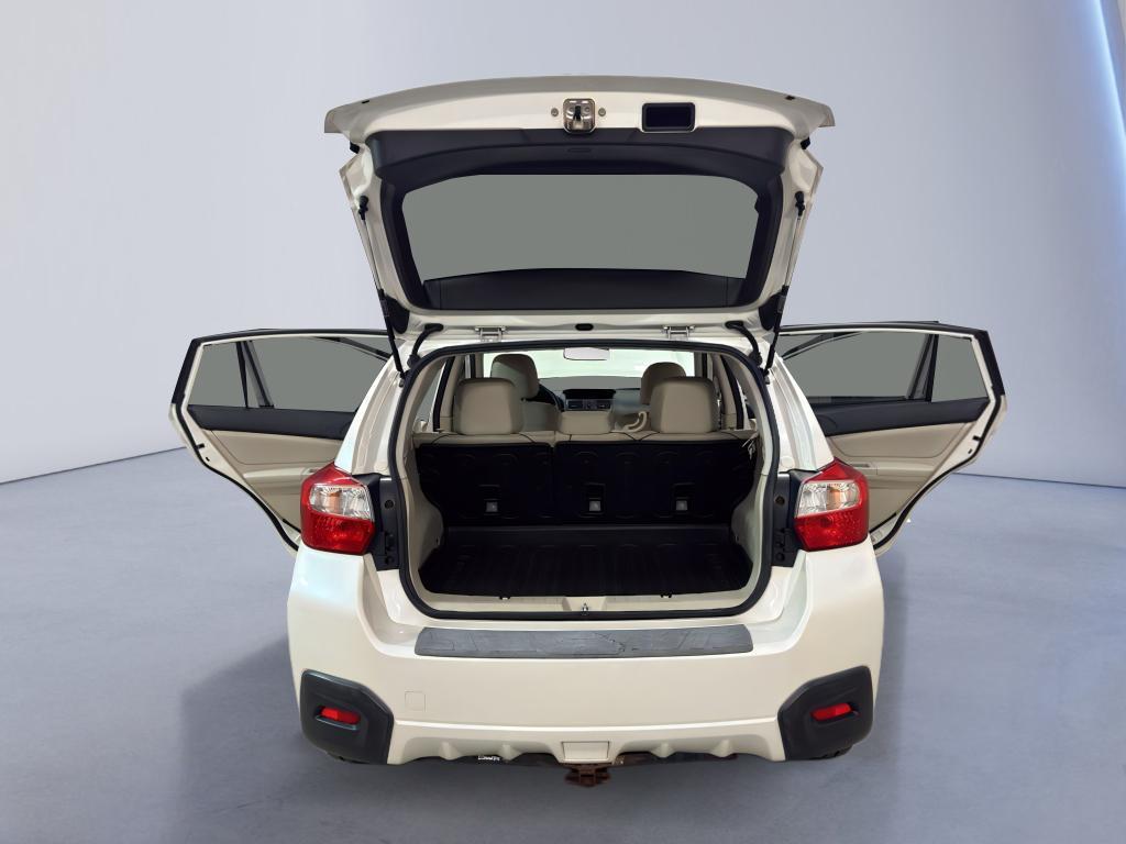 used 2013 Subaru XV Crosstrek car, priced at $6,900