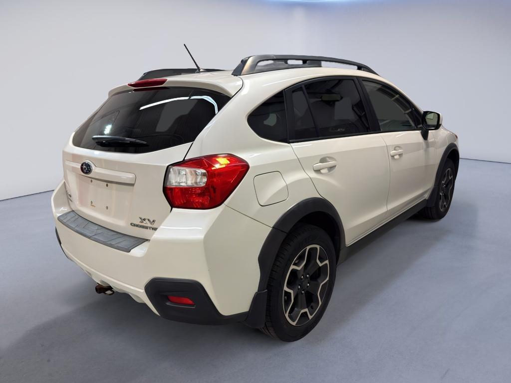 used 2013 Subaru XV Crosstrek car, priced at $6,900