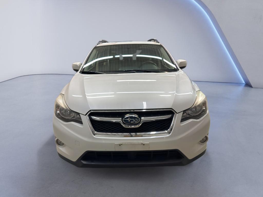used 2013 Subaru XV Crosstrek car, priced at $6,900